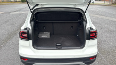 Volkswagen T-Cross 1.0 TSI 115 First Edition 5dr Petrol Estate